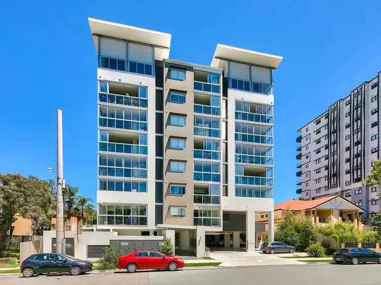 24/25-29 Regent Street, Woolloongabba QLD 4102