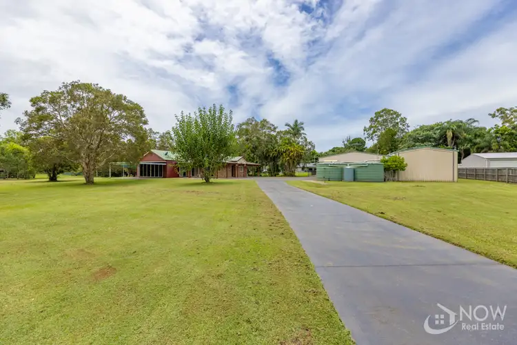 34 Leishman Rd, Caboolture QLD 4510