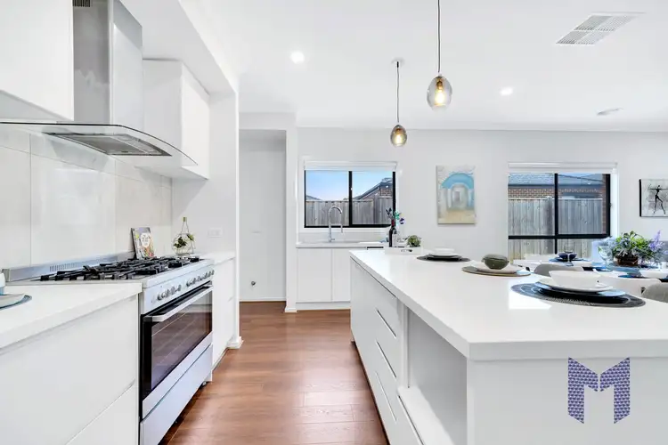 41 Grovedon Cct