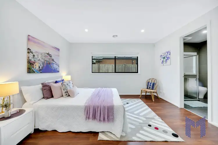 Fourth view of Homely house listing, 41 Grovedon Cct, Donnybrook VIC 3064