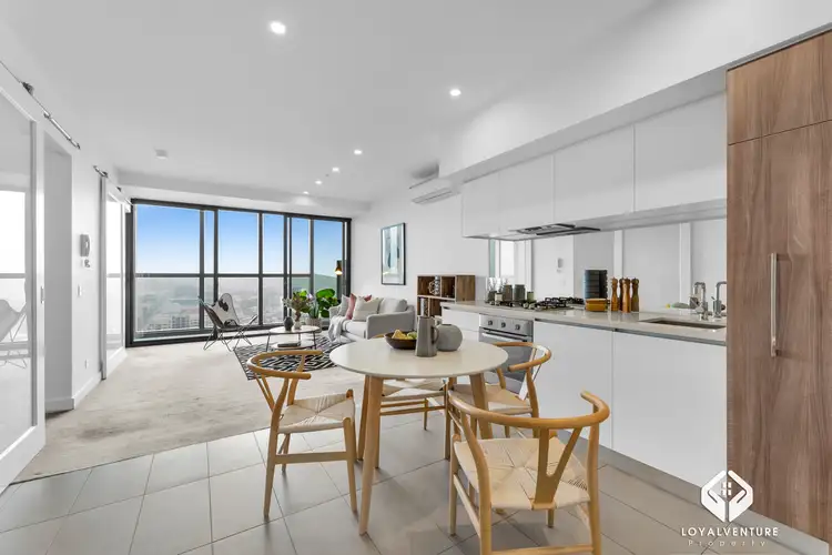 2106/35 Malcolm Street, South Yarra VIC 3141