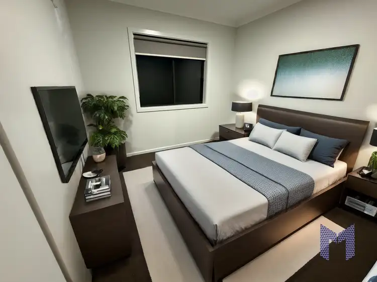 Fifth view of Homely house listing, 8 Proctor St, Huntly VIC 3551