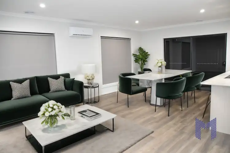 Sixth view of Homely house listing, 8 Proctor St, Huntly VIC 3551