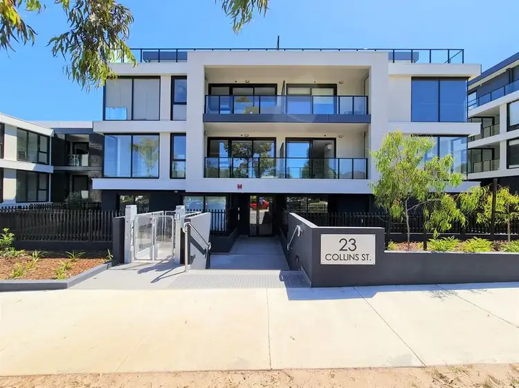 GO4/23 Collins Street, Chadstone VIC 3148