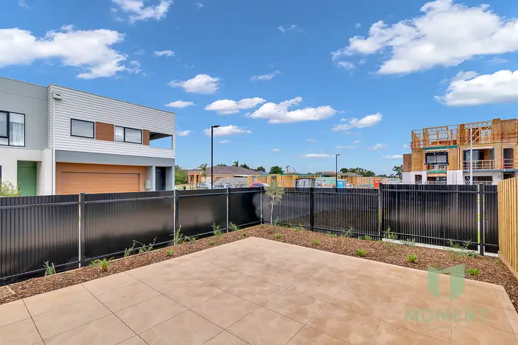 Second view of Homely townhouse listing, 9 Shoreline Cr, Carrum Downs VIC 3201