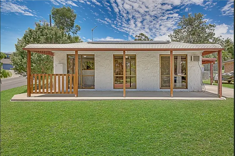 2 Brin St, Boyne Island QLD 4680