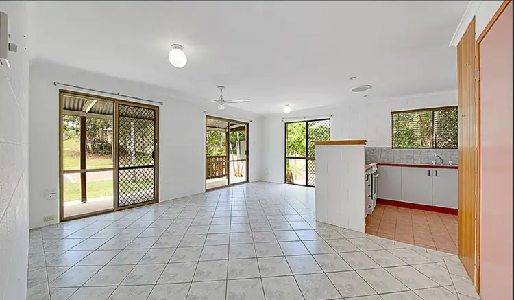Second view of Homely house listing, 2 Brin St, Boyne Island QLD 4680