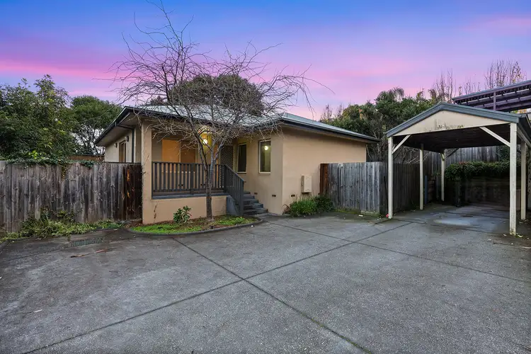 Main view of Homely house listing, 16A Reserve Rd, Ringwood VIC 3134