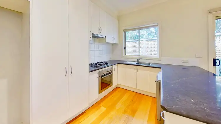 Second view of Homely house listing, 16A Reserve Rd, Ringwood VIC 3134