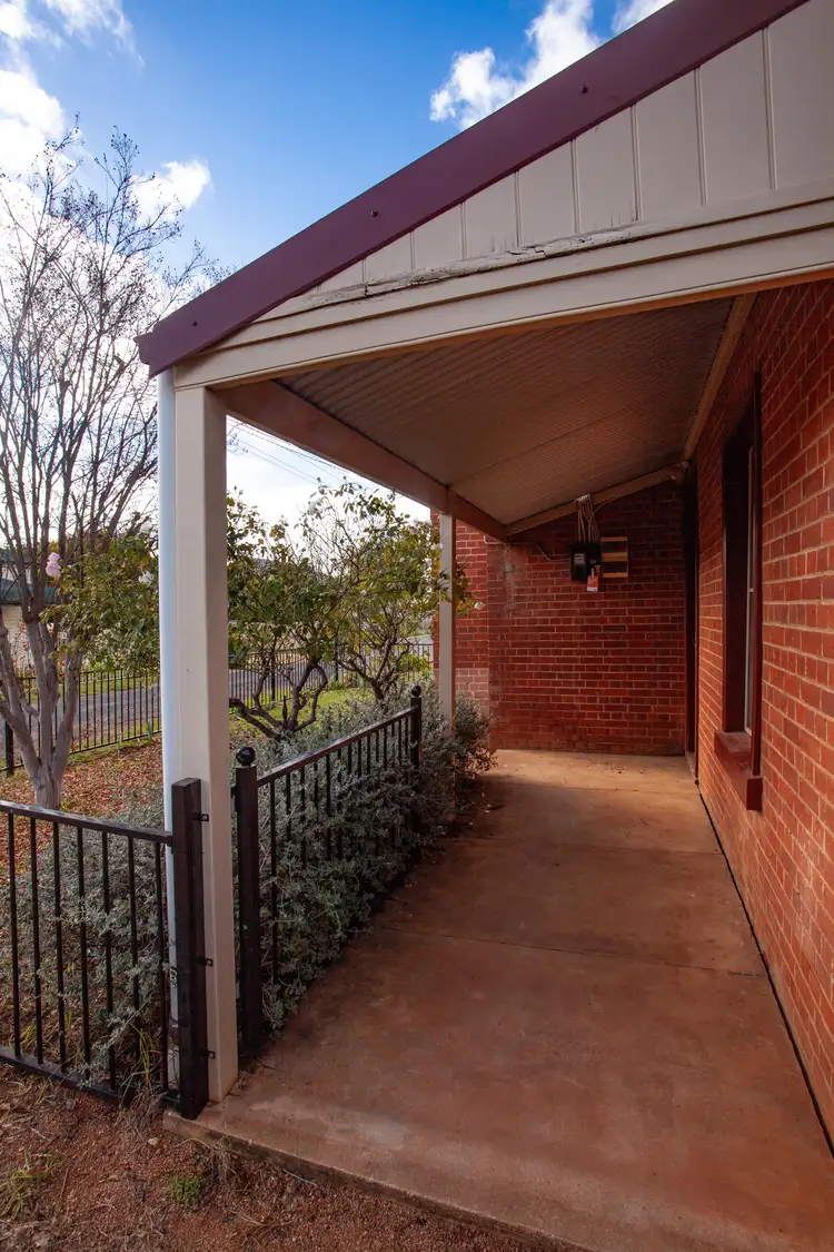 Second view of Homely house listing, 7 Nancarrow Ln, Wellington NSW 2820