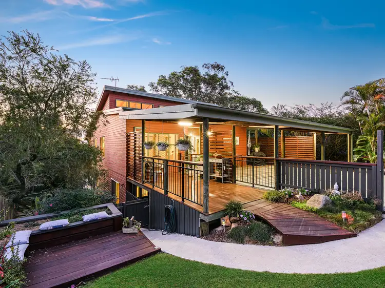 72 Raven St, Mcdowall QLD 4053