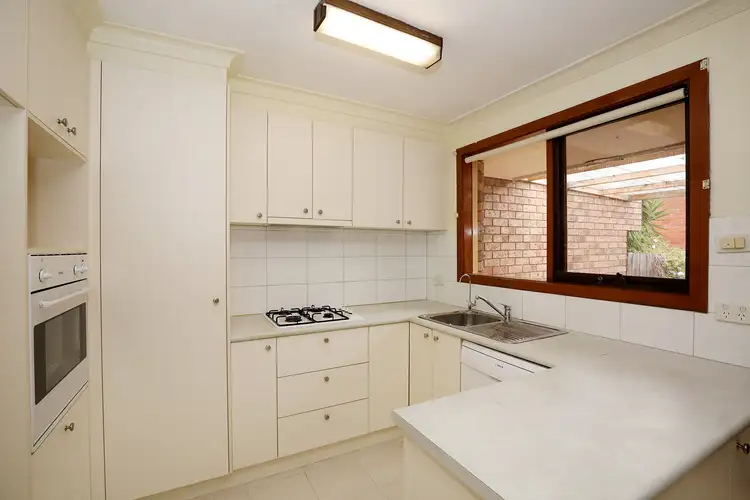 Second view of Homely unit listing, 2/924 Station St, Box Hill North VIC 3129