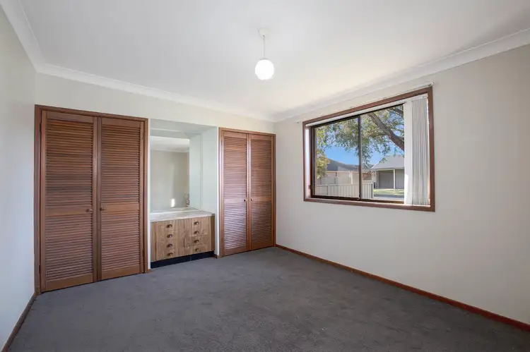 Second view of Homely semi-detached listing, 1/18 Conrad Street, Richmond NSW 2753