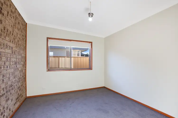 Third view of Homely semi-detached listing, 1/18 Conrad Street, Richmond NSW 2753