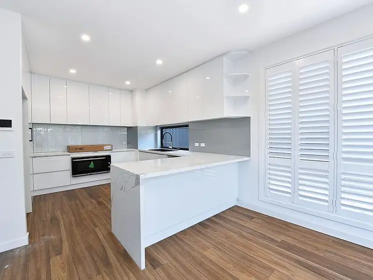 Second view of Homely townhouse listing, 3/32 Bliburg St, Jacana VIC 3047