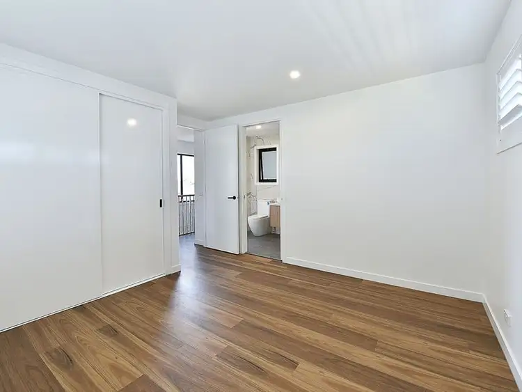 Third view of Homely townhouse listing, 3/32 Bliburg St, Jacana VIC 3047