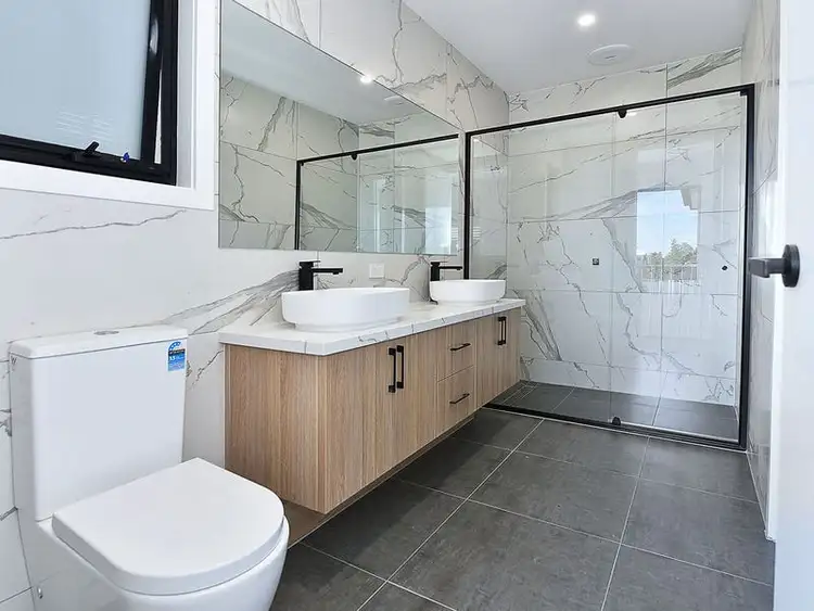 Fourth view of Homely townhouse listing, 3/32 Bliburg St, Jacana VIC 3047