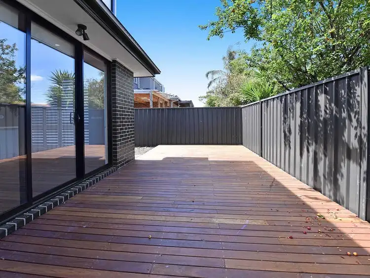Fifth view of Homely townhouse listing, 3/32 Bliburg St, Jacana VIC 3047