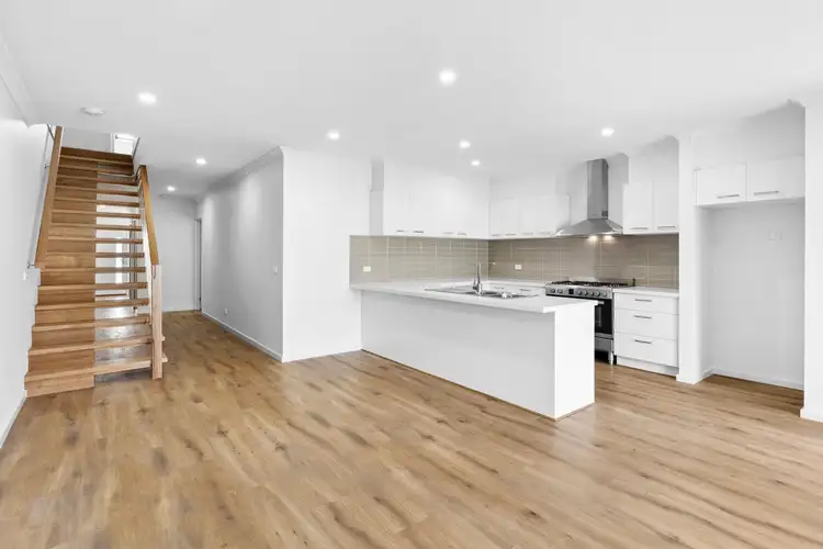 Second view of Homely townhouse listing, 2/1 Cottesloe Dr, Barwon Heads VIC 3227