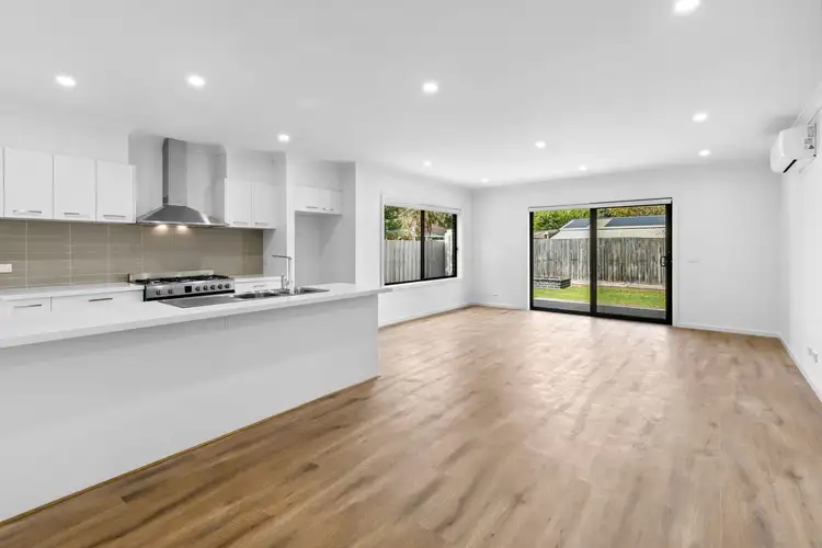 Third view of Homely townhouse listing, 2/1 Cottesloe Dr, Barwon Heads VIC 3227