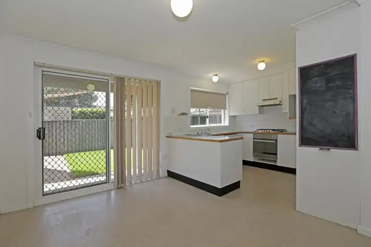 Second view of Homely townhouse listing, 15 John Tebbutt Place, Richmond NSW 2753