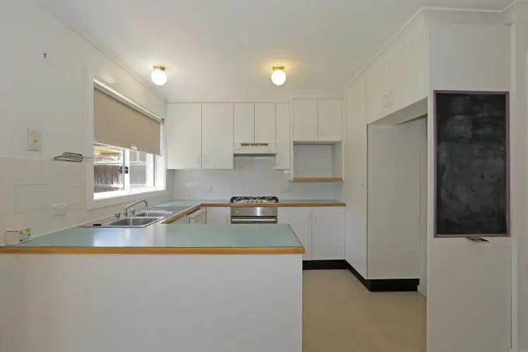 Third view of Homely townhouse listing, 15 John Tebbutt Place, Richmond NSW 2753