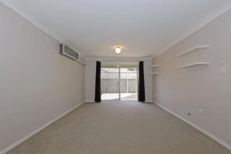 Fourth view of Homely townhouse listing, 15 John Tebbutt Place, Richmond NSW 2753