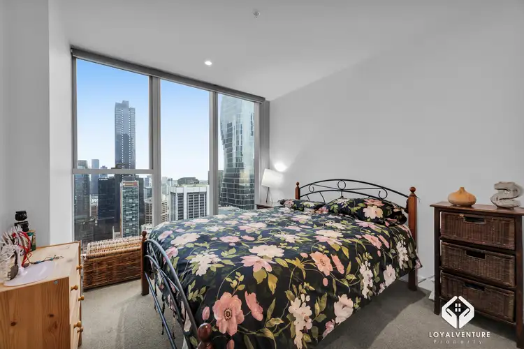 Sixth view of Homely apartment listing, 3807/38 Rose Ln, Melbourne VIC 3000