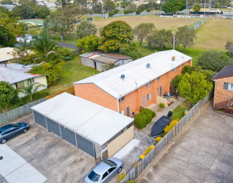 Second view of Homely unit listing, 1-5/8 Coral St, Beenleigh QLD 4207