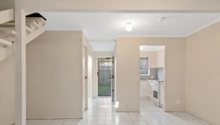 Fifth view of Homely unit listing, 1-5/8 Coral St, Beenleigh QLD 4207