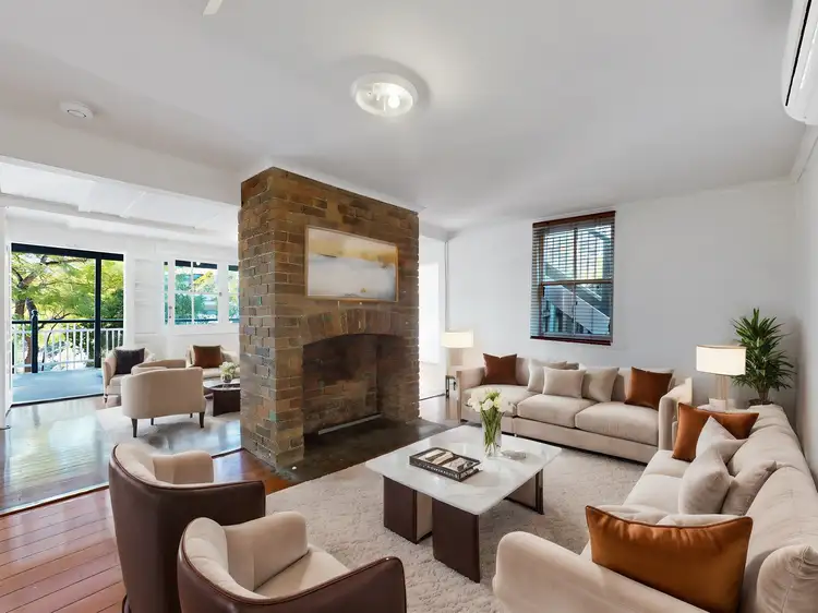 207 Musgrave Rd, Red Hill QLD 4059