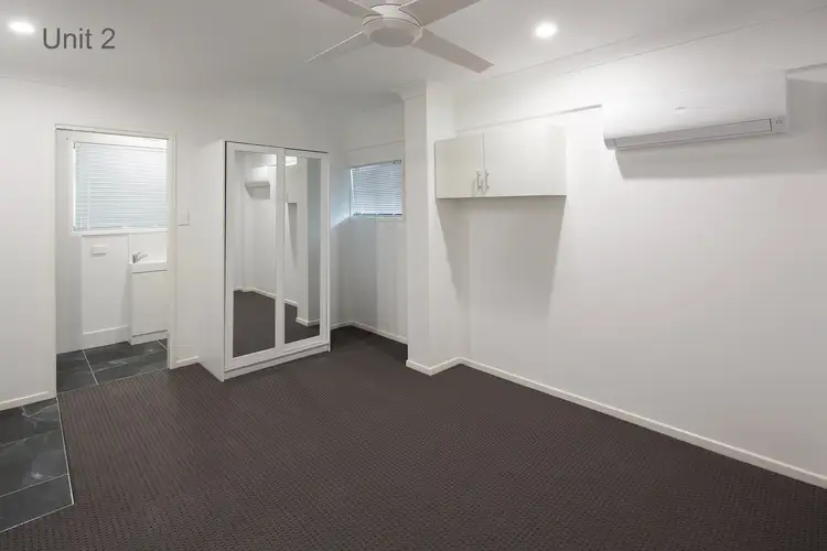 Second view of Homely studio listing, 2/56 Denham St, Bracken Ridge QLD 4017