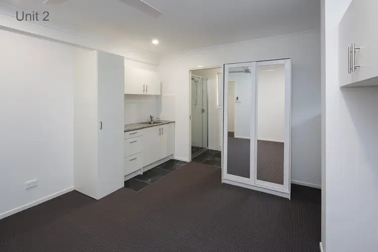Third view of Homely studio listing, 2/56 Denham St, Bracken Ridge QLD 4017