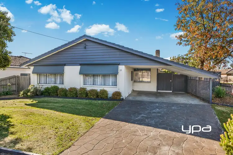 Main view of Homely house listing, 28 Lindsay Ave, Sunbury VIC 3429