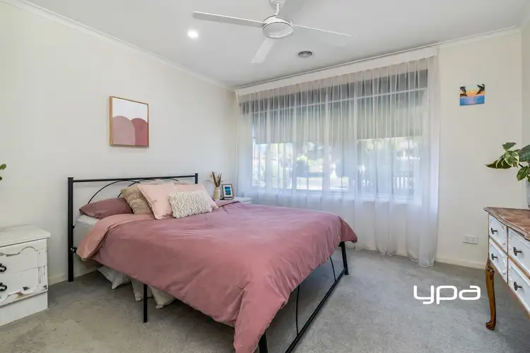 Second view of Homely house listing, 28 Lindsay Ave, Sunbury VIC 3429