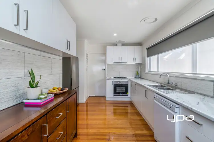 Fifth view of Homely house listing, 28 Lindsay Ave, Sunbury VIC 3429