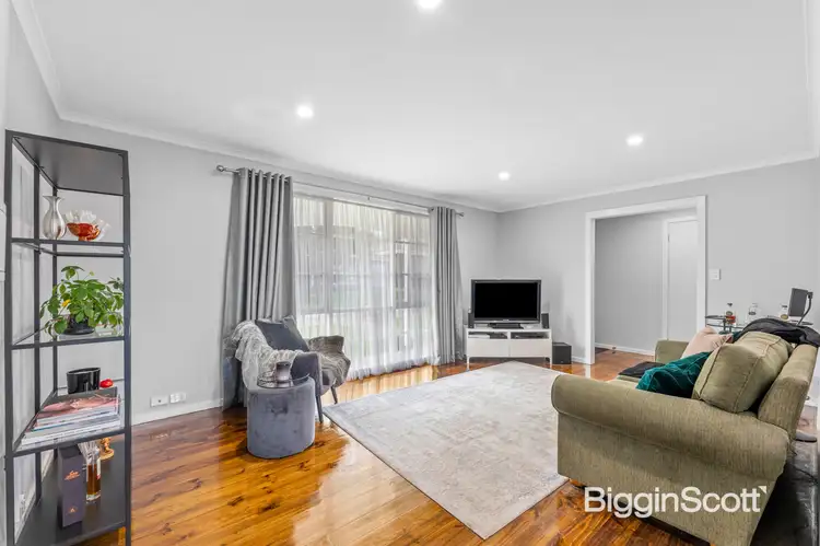 Second view of Homely unit listing, 2/10 Alexandra Rd, Ringwood East VIC 3135