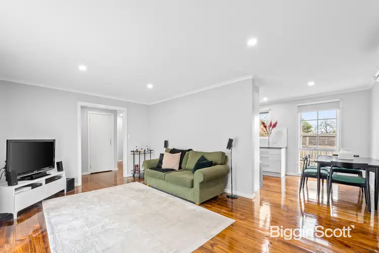 Third view of Homely unit listing, 2/10 Alexandra Rd, Ringwood East VIC 3135