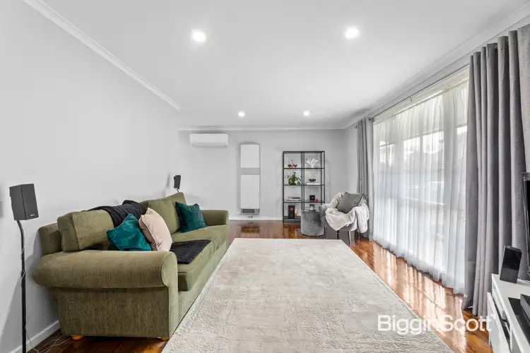 Fourth view of Homely unit listing, 2/10 Alexandra Rd, Ringwood East VIC 3135