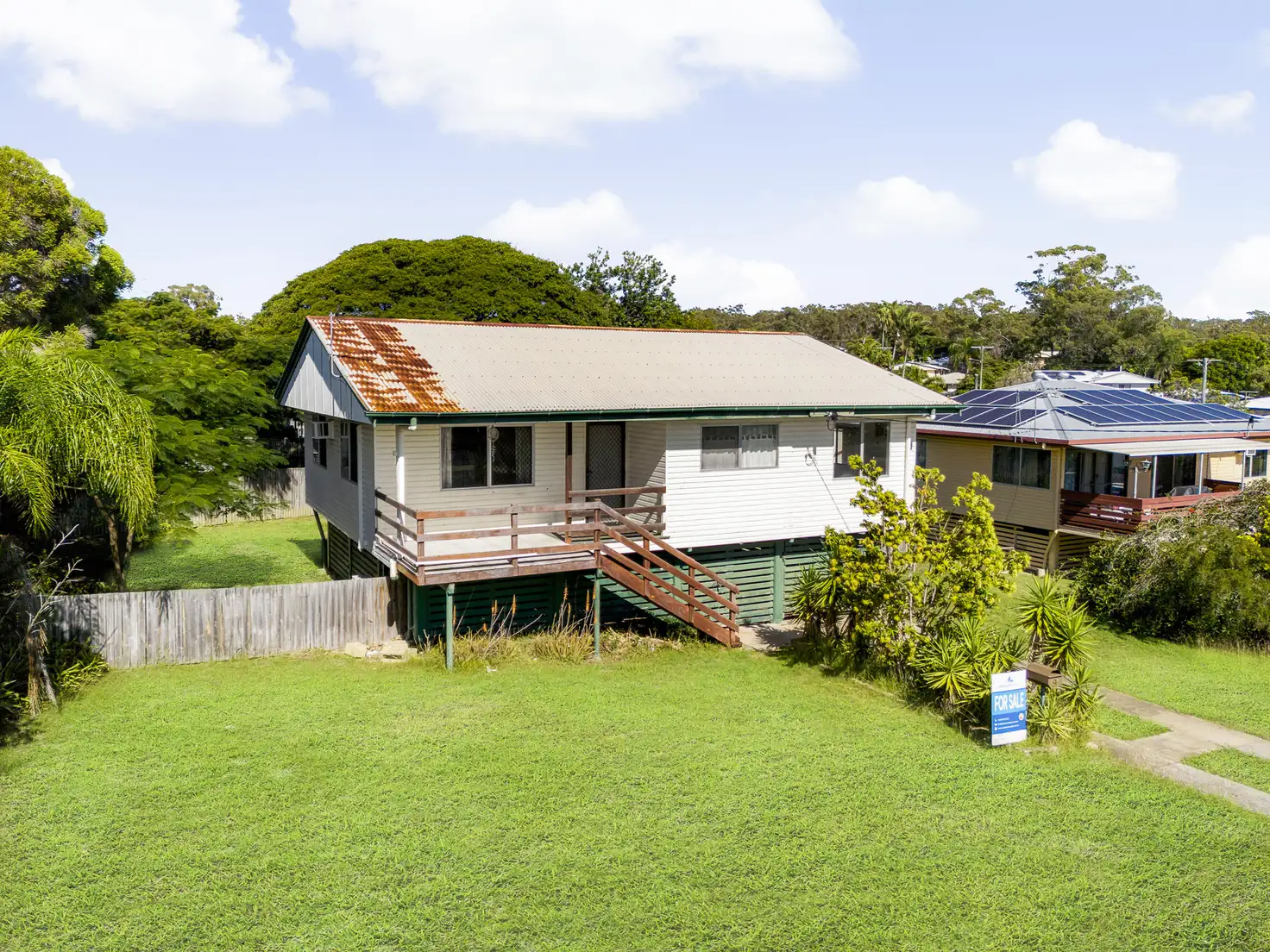Main view of Homely house listing, 9 Harlequin St, Toolooa QLD 4680