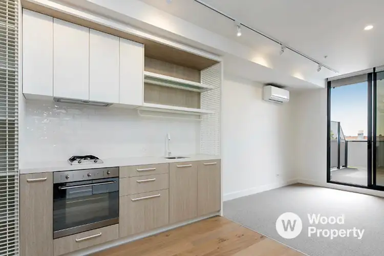Main view of Homely apartment listing, 103B/36 Collins Street, Essendon VIC 3040