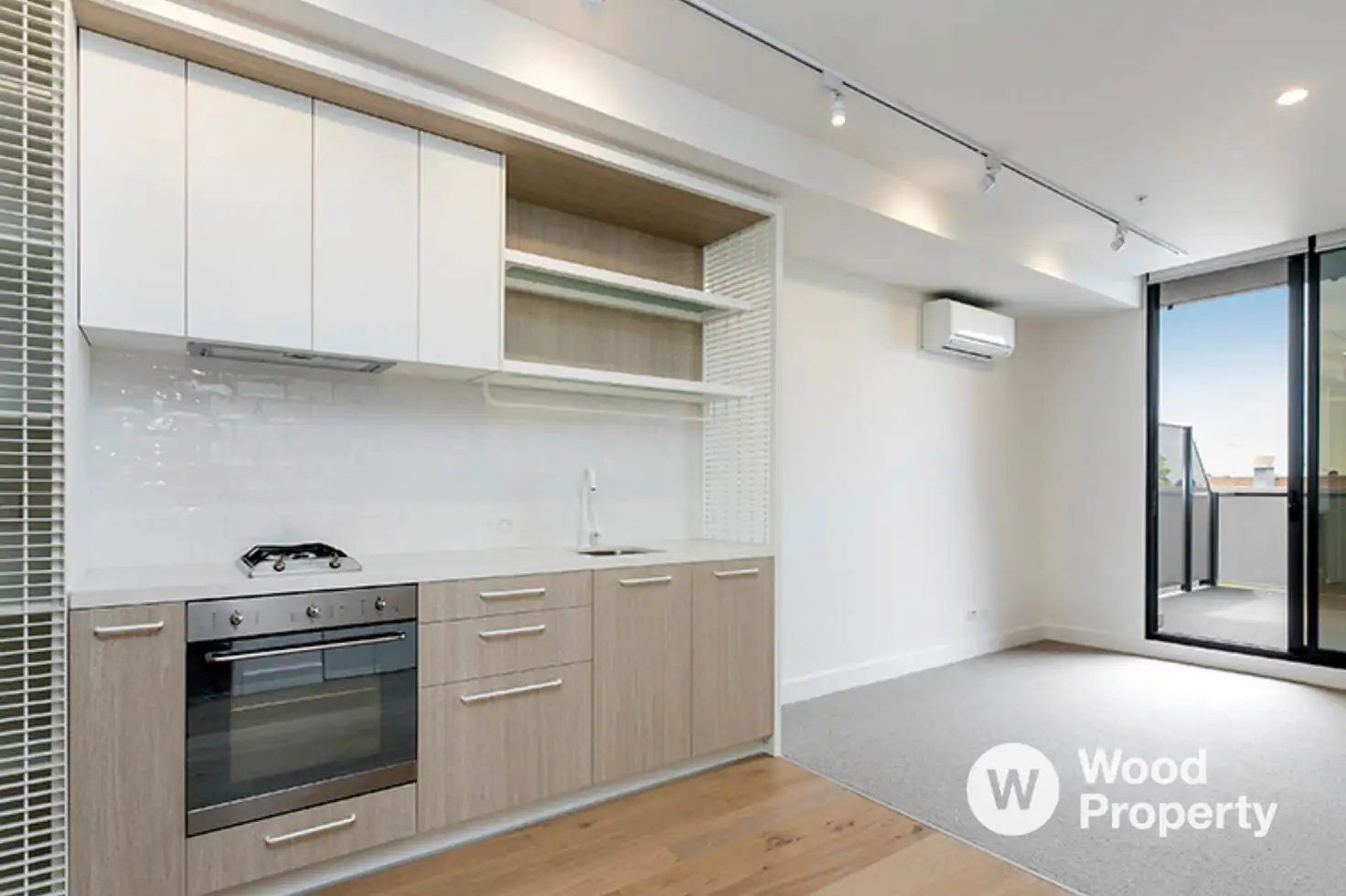 Main view of Homely apartment listing, 103B/36 Collins Street, Essendon VIC 3040