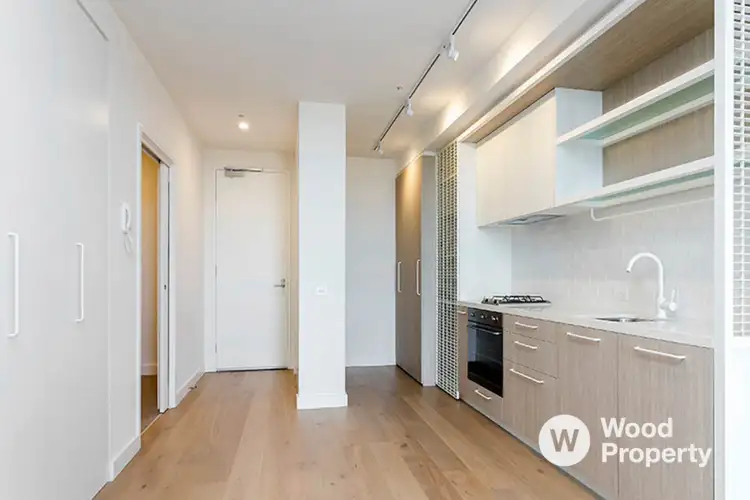 Second view of Homely apartment listing, 103B/36 Collins Street, Essendon VIC 3040