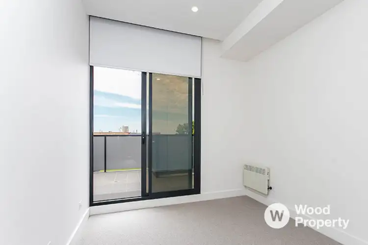 Third view of Homely apartment listing, 103B/36 Collins Street, Essendon VIC 3040