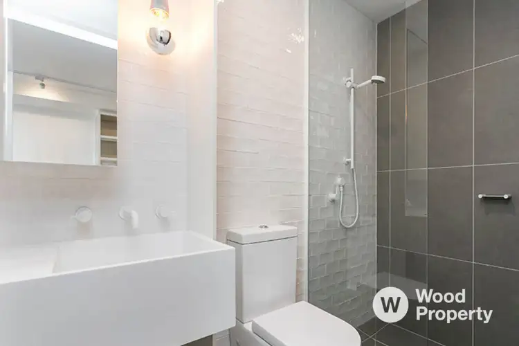 Fourth view of Homely apartment listing, 103B/36 Collins Street, Essendon VIC 3040