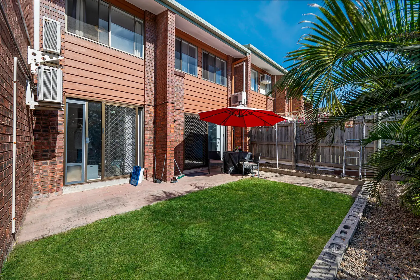 Main view of Homely townhouse listing, 7/15 Roberts St, South Gladstone QLD 4680