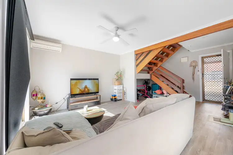 Third view of Homely townhouse listing, 7/15 Roberts St, South Gladstone QLD 4680