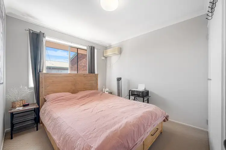 Fifth view of Homely townhouse listing, 7/15 Roberts St, South Gladstone QLD 4680