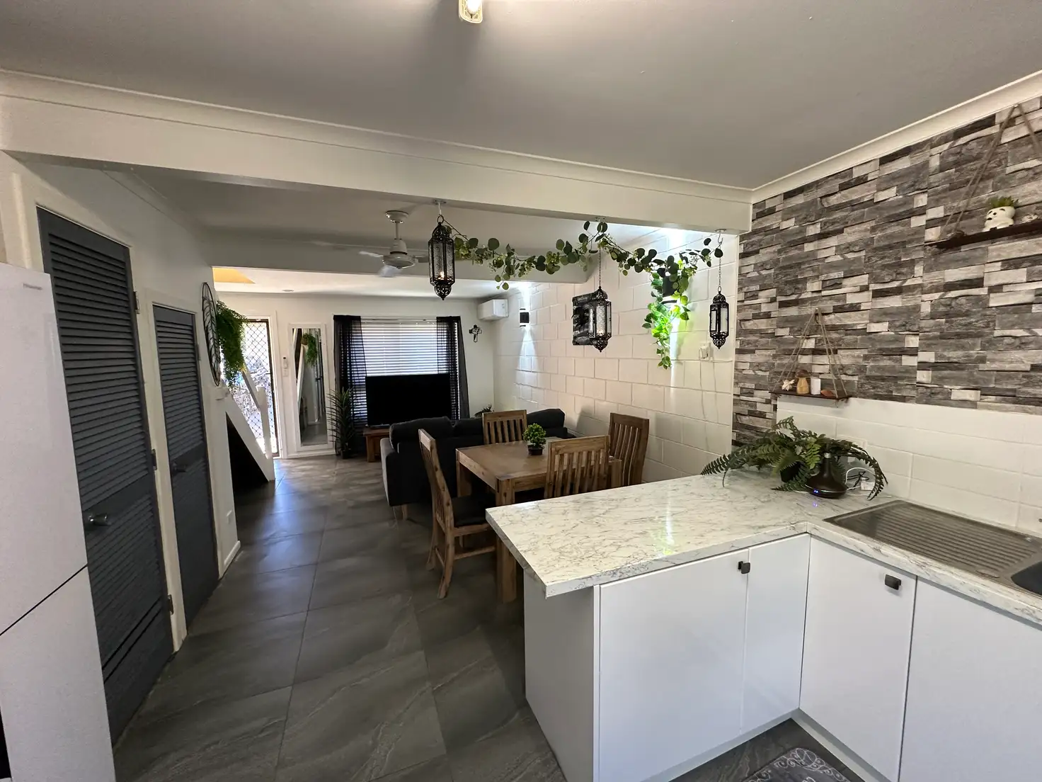 Main view of Homely townhouse listing, 5/94 Off Ln, Gladstone Central QLD 4680