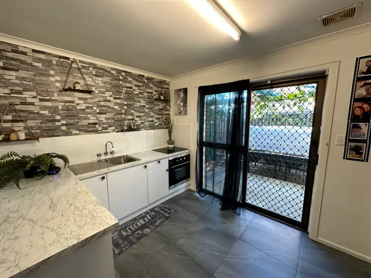 Third view of Homely townhouse listing, 5/94 Off Ln, Gladstone Central QLD 4680